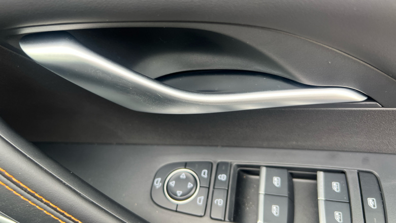 BYD Sealion 5 1.5 DM-i Comfort 5dr Auto Estate